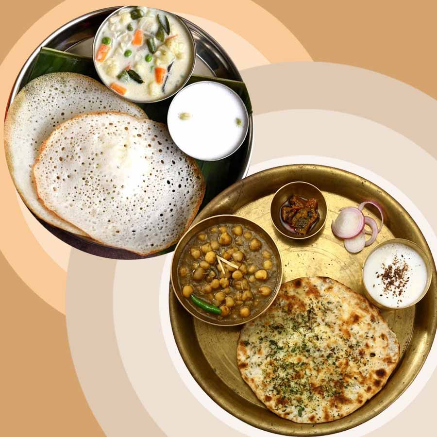 Taste the Heritage, Must-Try Dishes from North to South