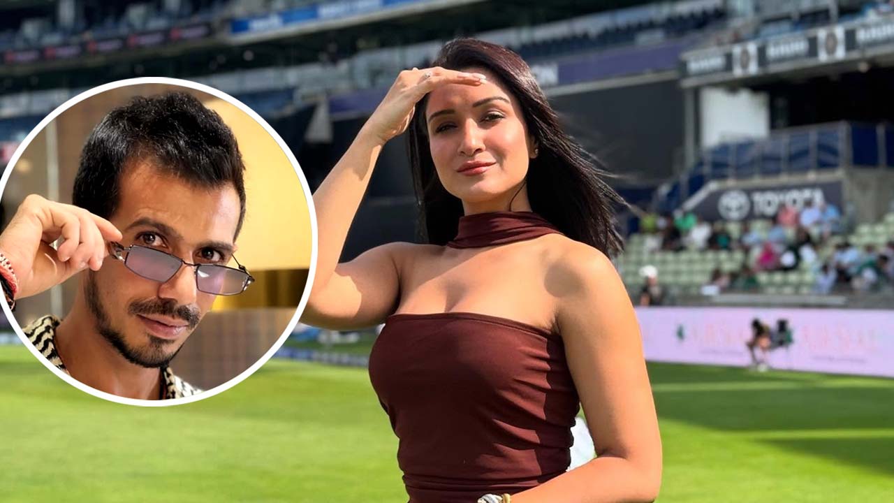 যুজুবেন্দ্রের সঙ্গে প্রেমের সম্পর্ক নিয়ে কী বললেন শেফালী?