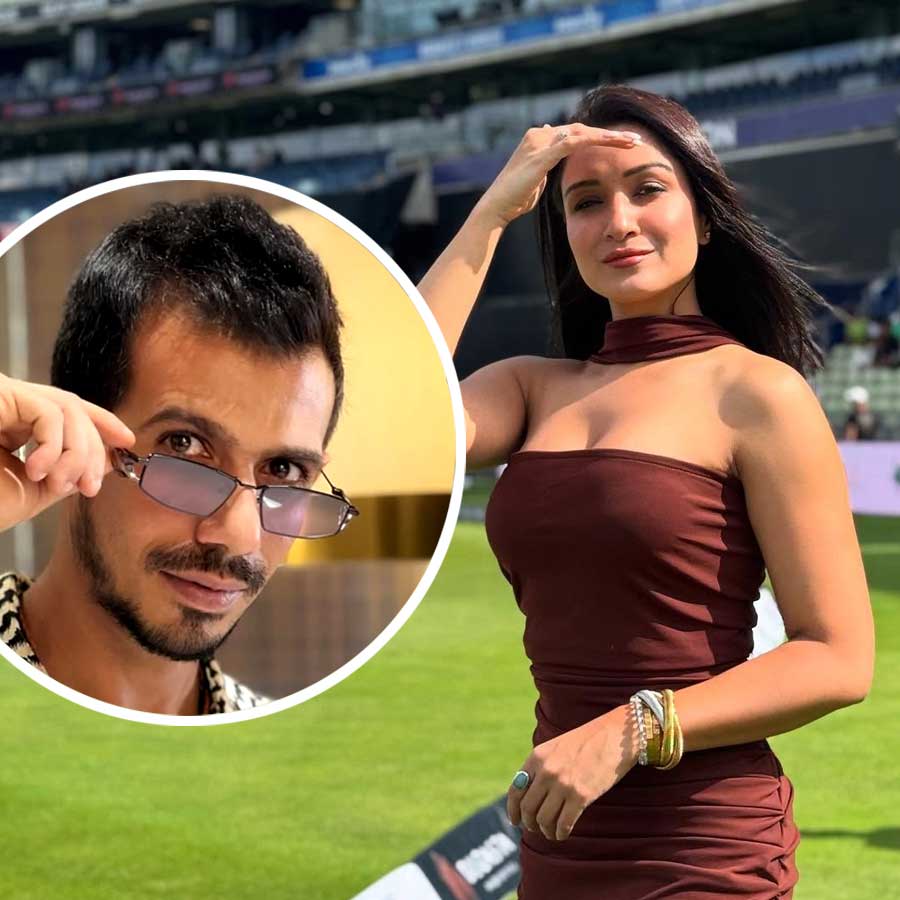 যুজুবেন্দ্রের সঙ্গে প্রেমের সম্পর্ক নিয়ে কী বললেন শেফালী?