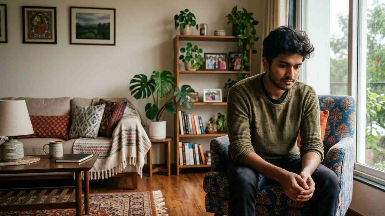 Feeling Low without a Reason, habits that are affecting your Mental Health