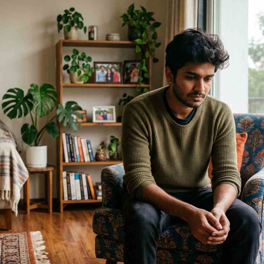 Feeling Low without a Reason, habits that are affecting your Mental Health