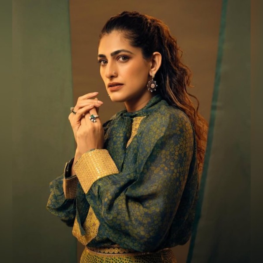 Actor Kubbra Sait opened up about her journey with ADHD dgtl