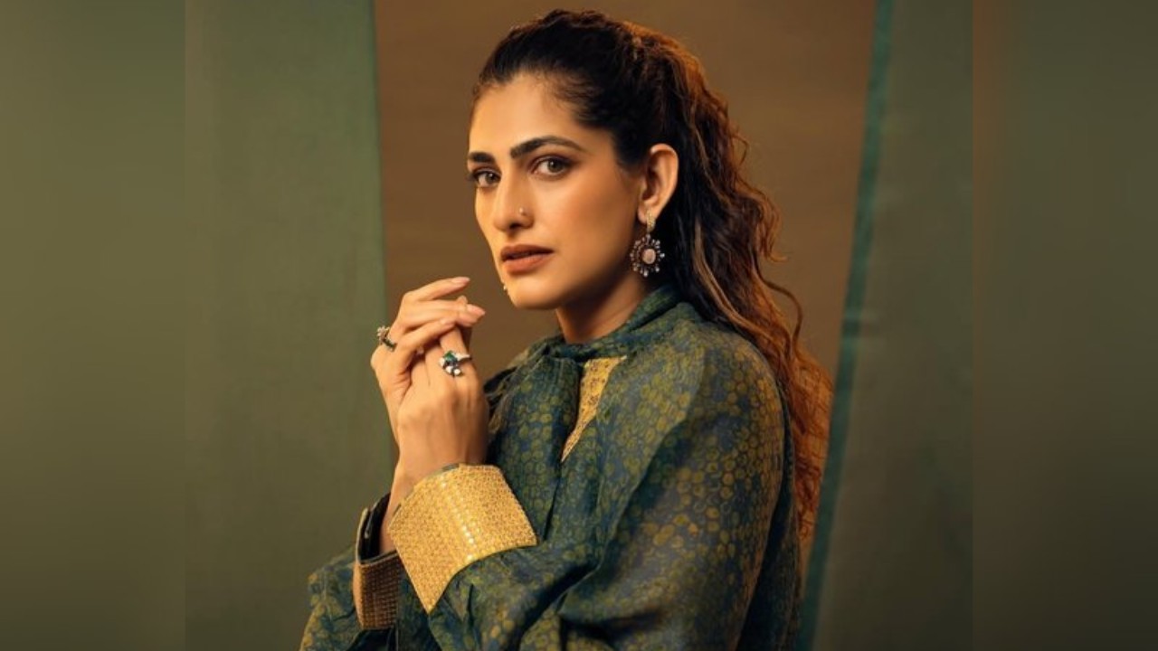 কুবরা সৈতের অকপট স্বীকারোক্তি।