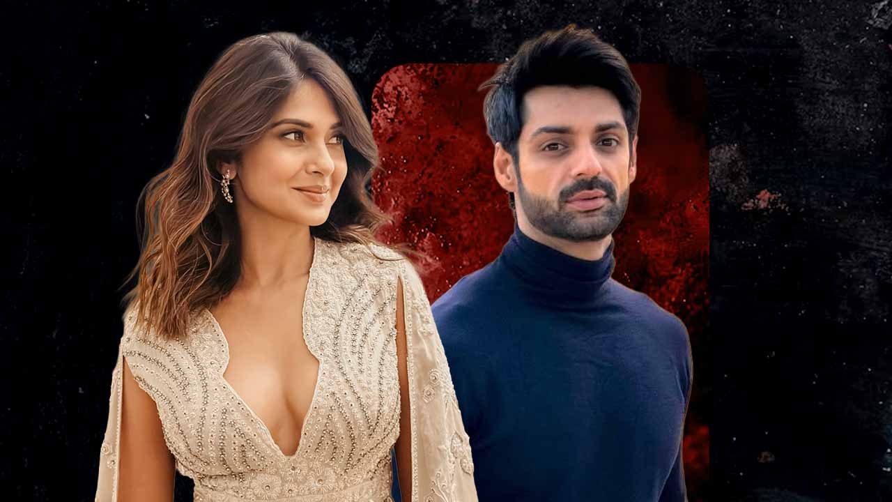 বিয়েতে সিলমোহর জেনিফারের?