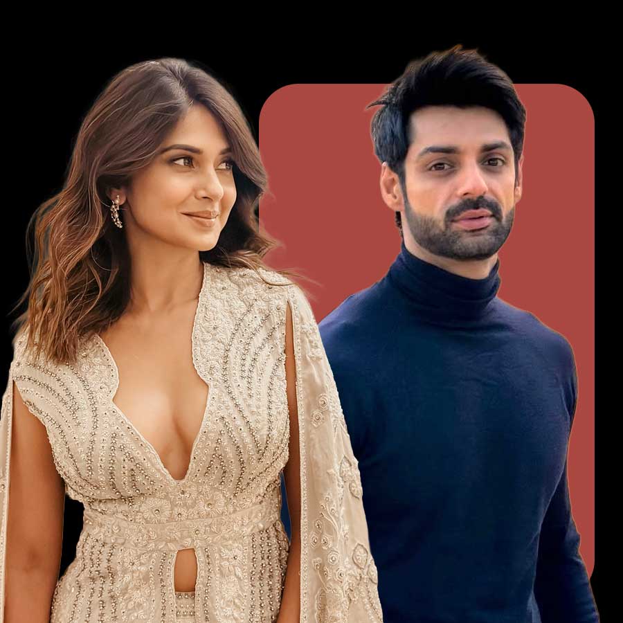 Fans assume that Jenifer Winget is ready to get married dgtl