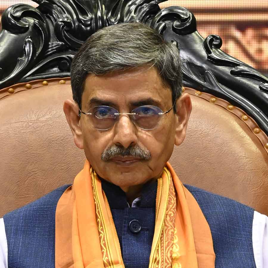 Governor R.N. Ravi launched a 24x7 citizen helpline to ensure free and fear-free Assembly elections