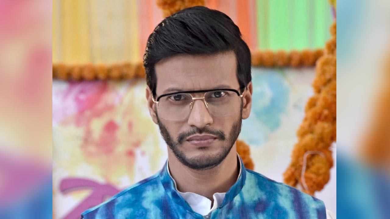 কী হয়েছে অভিনেতা সুদীপের?