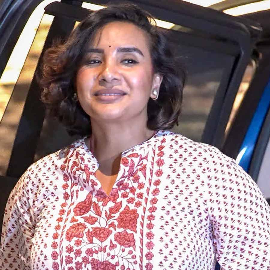 Patralekhaa Shares She was not sure about having baby dgtl