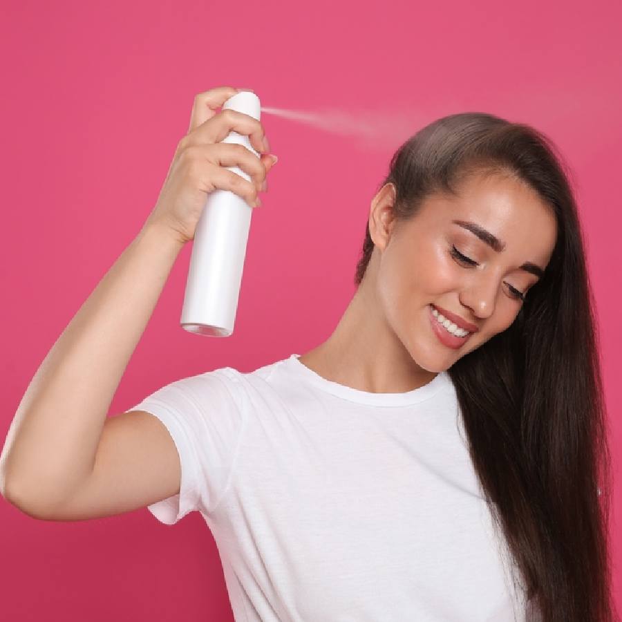 চুলে মাখার সুগন্ধি আর গায়ে মাখার সুগন্ধি কতটা আলাদা?