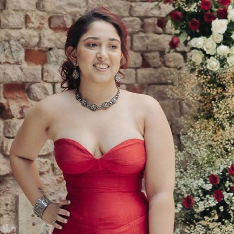 ইরা খানের শরীরচর্চার যাত্রা।