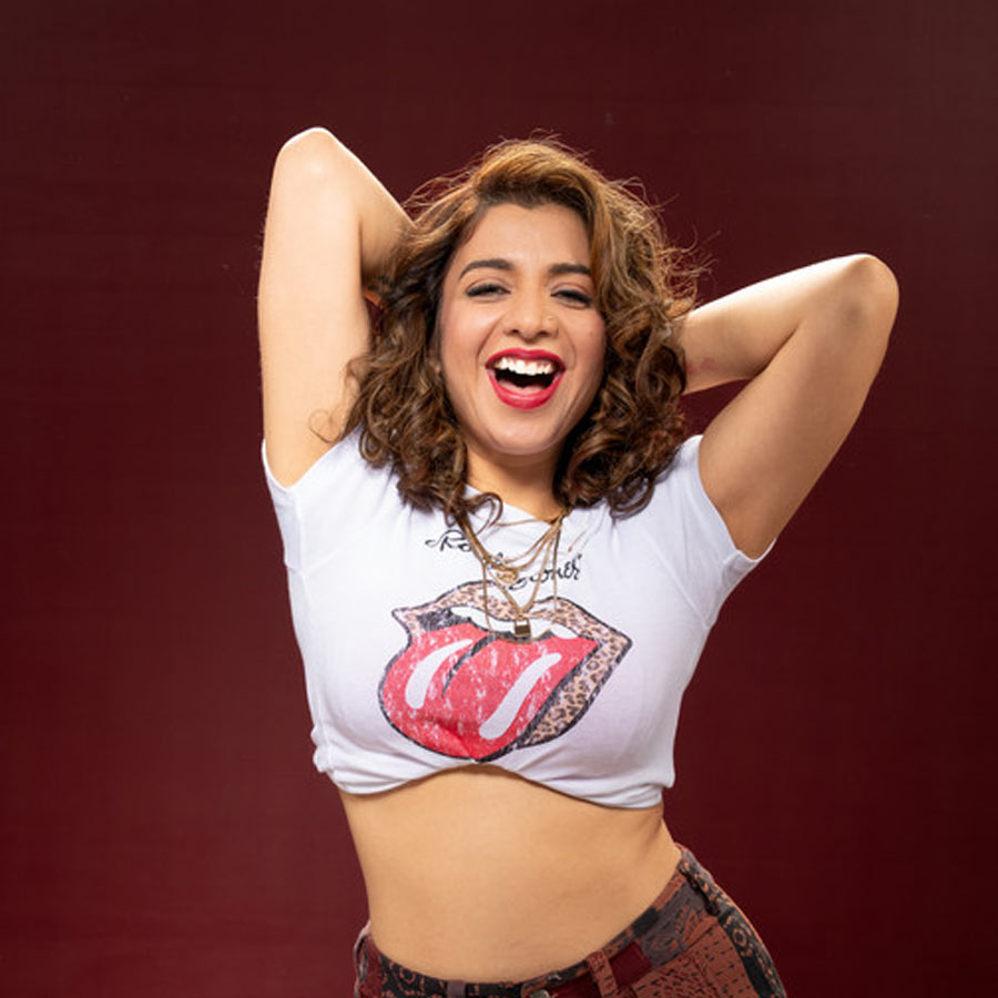 Dhurandhar Fame singer Jasmine Sandlas recall their Struggle days in USA 