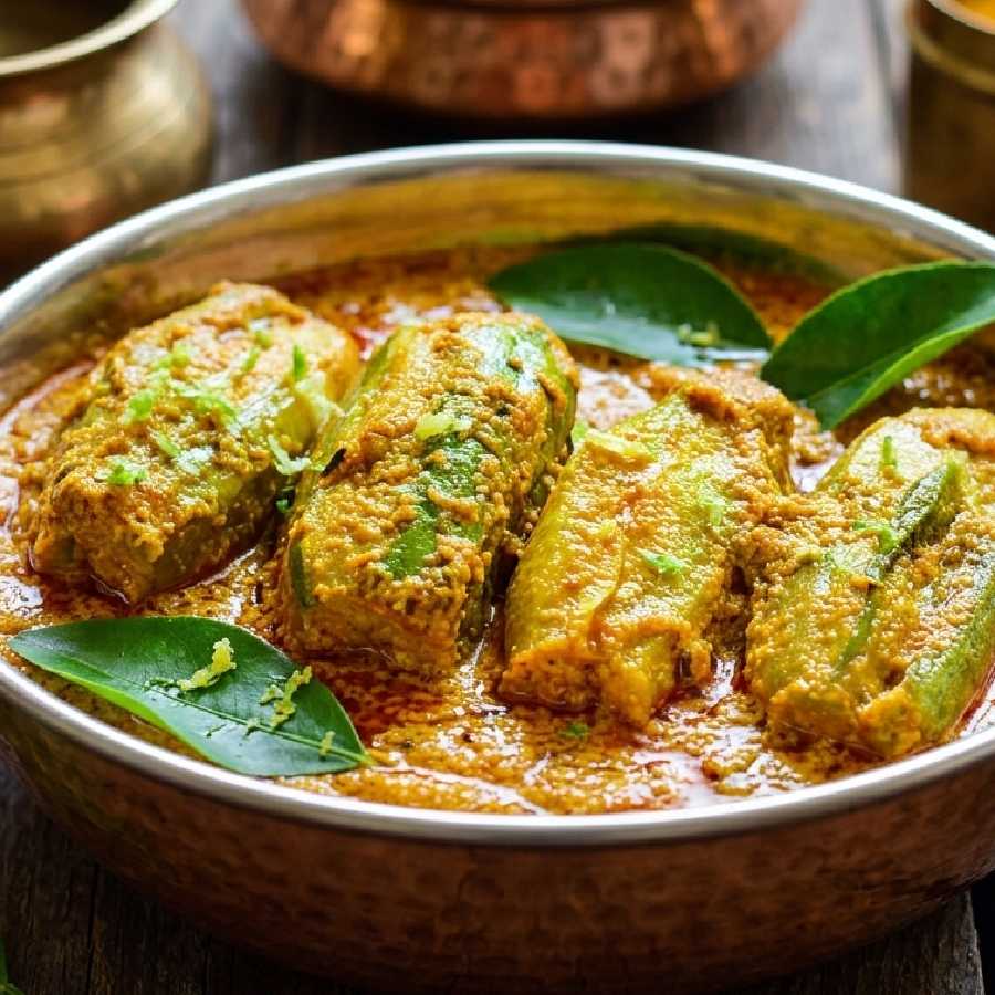 গন্ধরাজ পটল দিয়ে হোক গ্রীষ্মকালীন দুপুরের ভোজ।