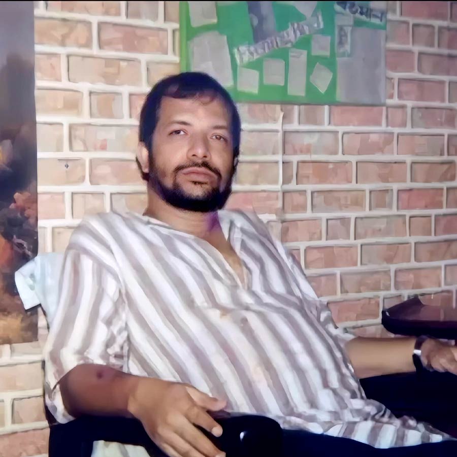 ভোট নিয়ে স্মৃতি রোমন্থন। 