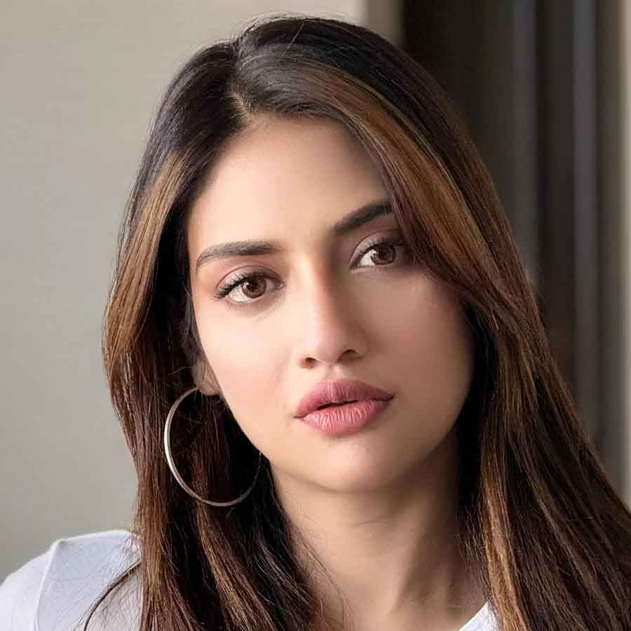 নুসরত জাহান।