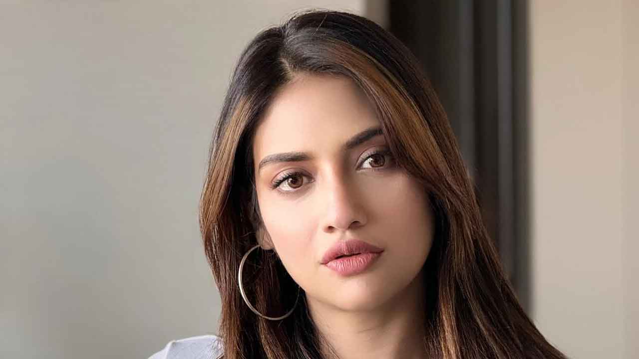 নুসরত জাহান।