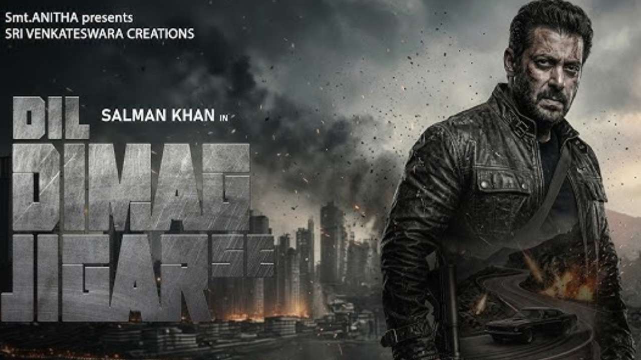 প্রতি বছরের মতো আগামী বছরেও ইদ উপলক্ষে একটি ছবি দর্শককে উপহার দিতে চলেছেন বলিউডের ‘ভাইজান’ সলমন খান। তেলুগু পরিচালক ভামসি পৈদিপল্লী এবং প্রযোজক দিল রাজুর একটি প্যান-ইন্ডিয়া অ্যাকশন ছবিতে অভিনয় করতে চলেছেন সলমন। 