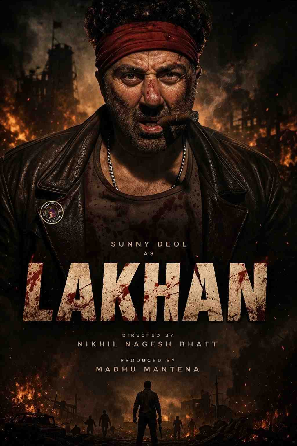 ‘বর্ডার ২’-এ অভিনয়ের পর ‘ঢাই কিলো কা হাত’ নিয়ে অ্যাকশনে ফিরছেন বলি অভিনেতা সানি দেওল। পরিচালক নিখিল নাগেশ ভট্ট নতুন অবতারে সানিকে বড়পর্দায় তুলে ধরতে চলেছেন। অ্যাকশন ঘরানার এই ছবিটি চলতি বছরের শেষের দিকে অথবা আগামী বছরের গোড়ার দিকে মুক্তি পাওয়ার কথা।