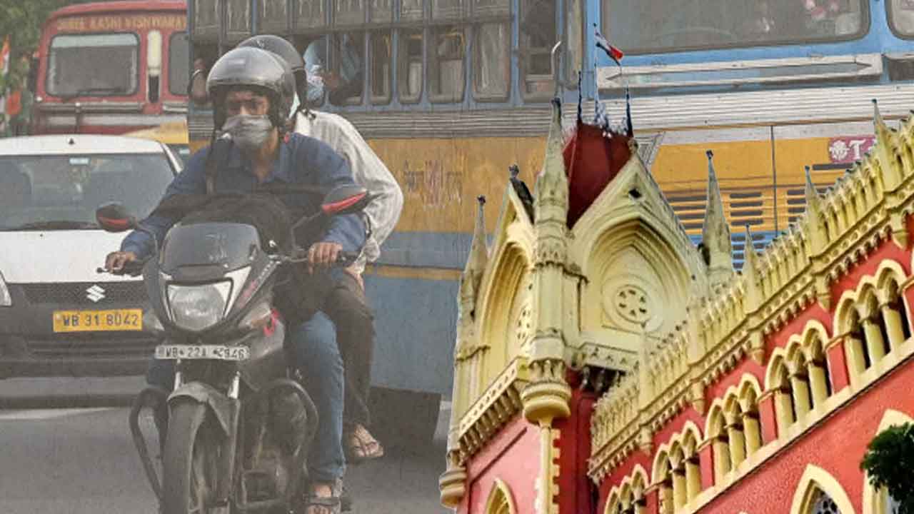 বাইক নিয়ে কমিশনের সিদ্ধান্তকে চ্যালেঞ্জ করে হাই কোর্টে মামলার শুনানি বৃহস্পতিবার।