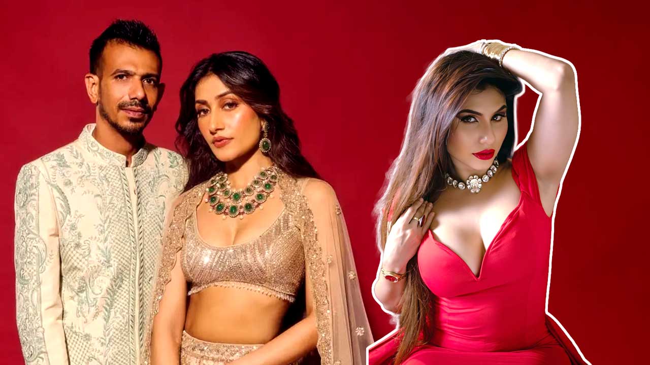 বিবাহিত থাকাকালীন তানিয়াকে মেসেজ চহলের।