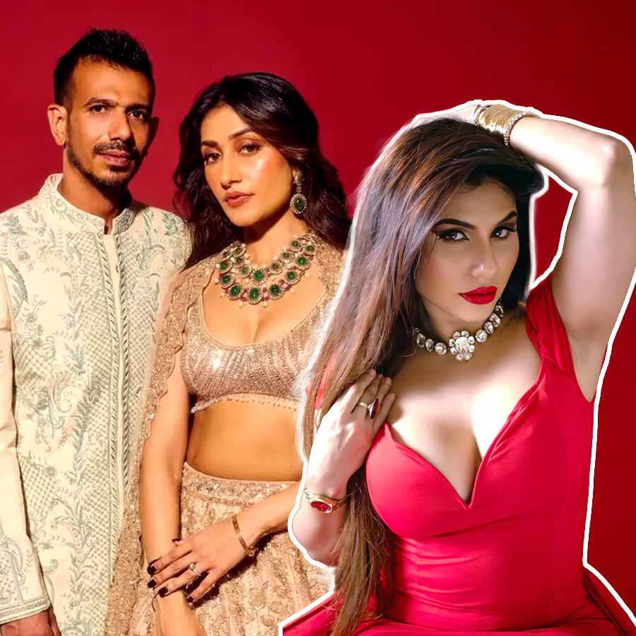 বিবাহিত থাকাকালীন তানিয়াকে মেসেজ চহলের।