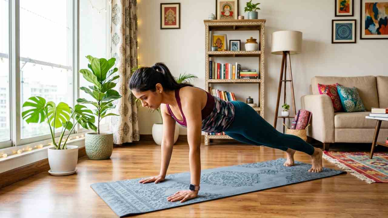 The ultimate Burpee guide, burn Calories faster and stay fit