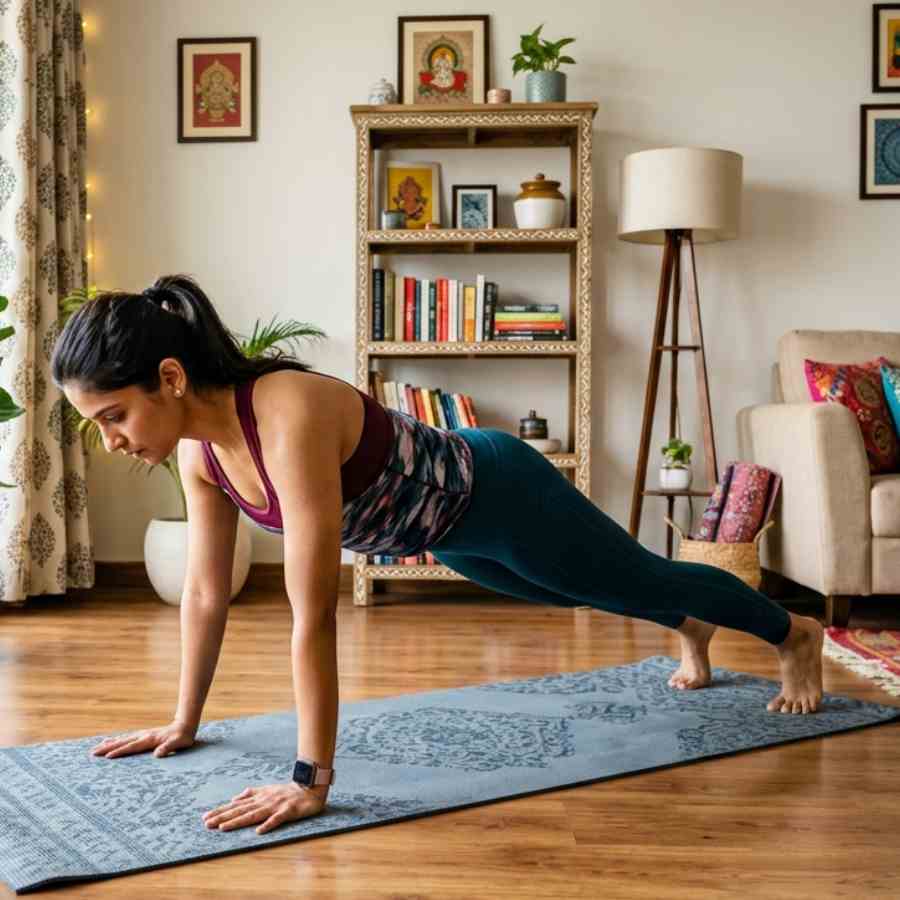 The ultimate Burpee guide, burn Calories faster and stay fit