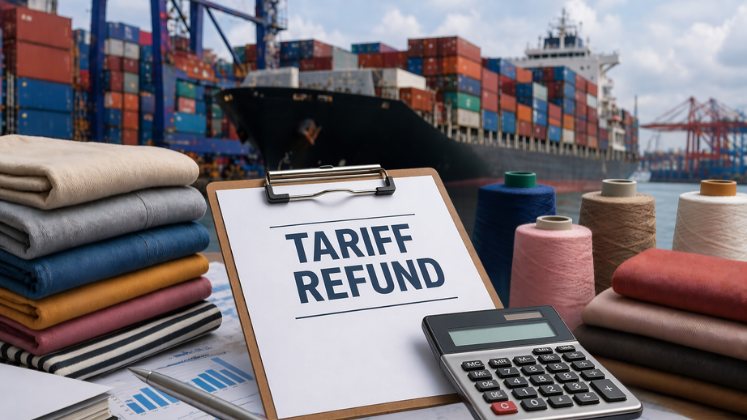 Trump Tariff refund