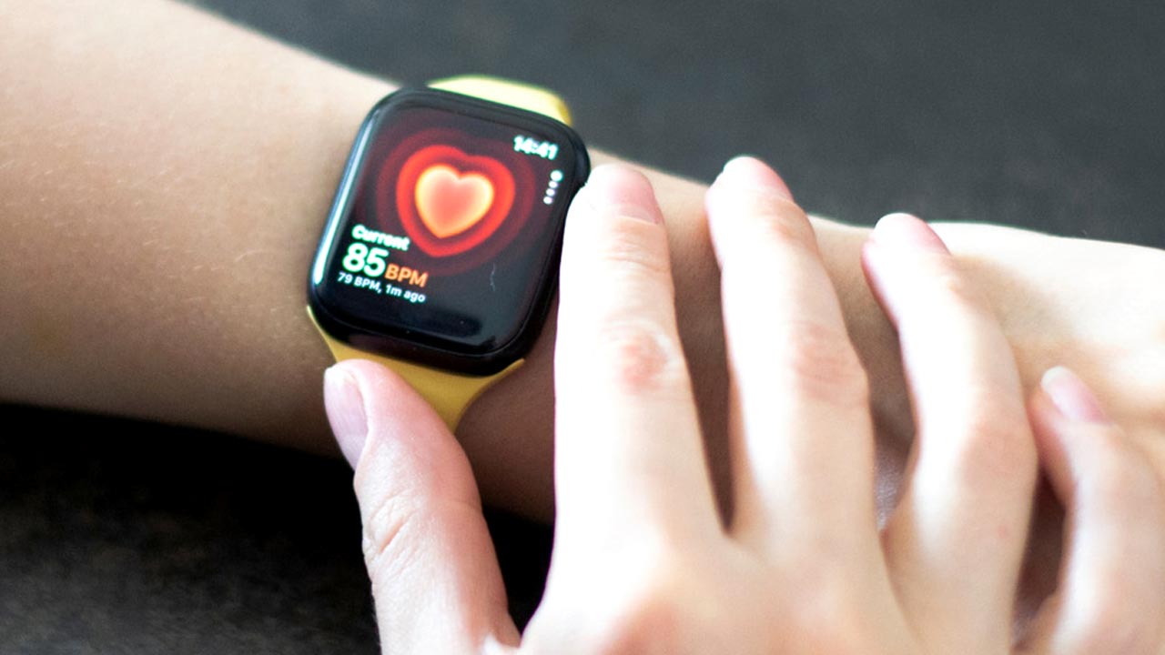 Smartwatch vs reality, why you shouldnt rely solely on Fitness Trackers