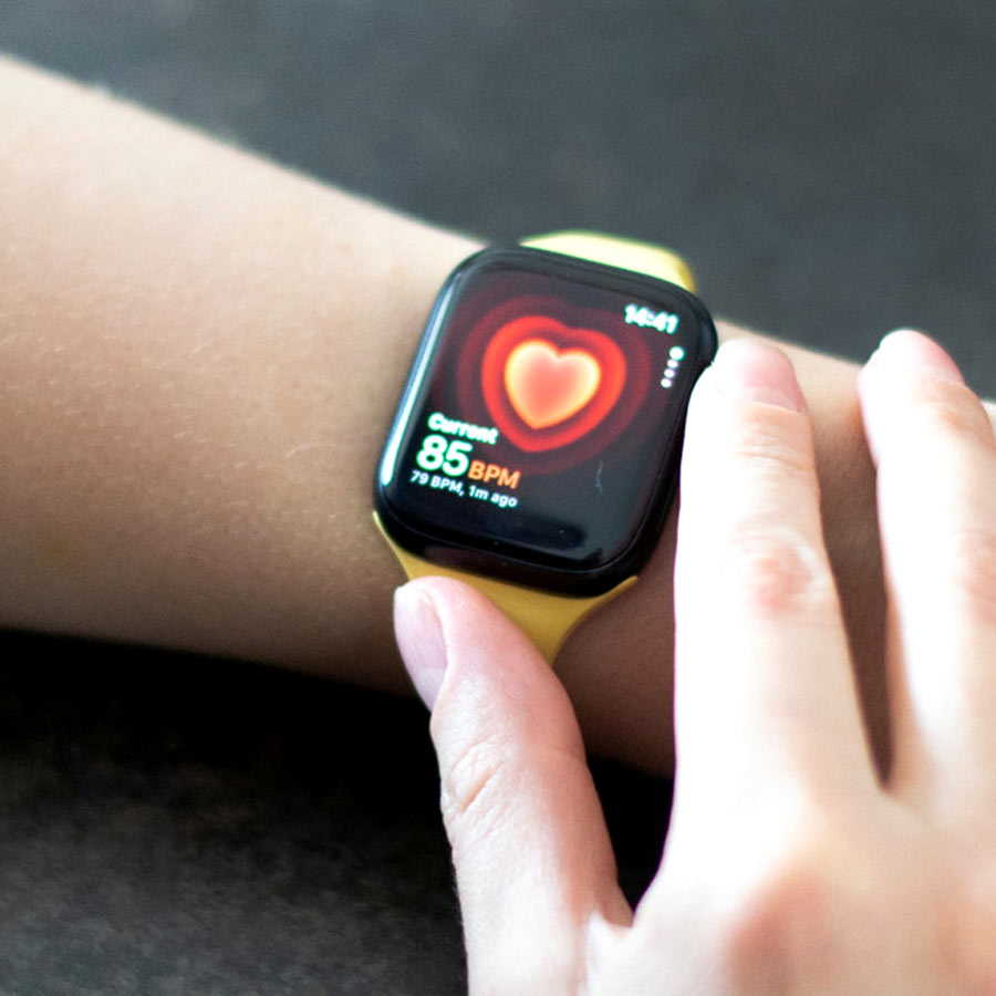 Smartwatch vs reality, why you shouldnt rely solely on Fitness Trackers