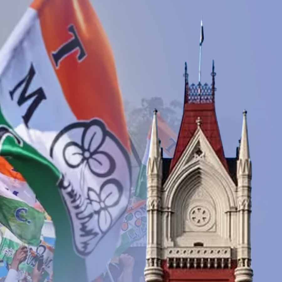 Case filed by TMC over concern that party workers might be arrested, heard in Calcutta High Court dgtl
