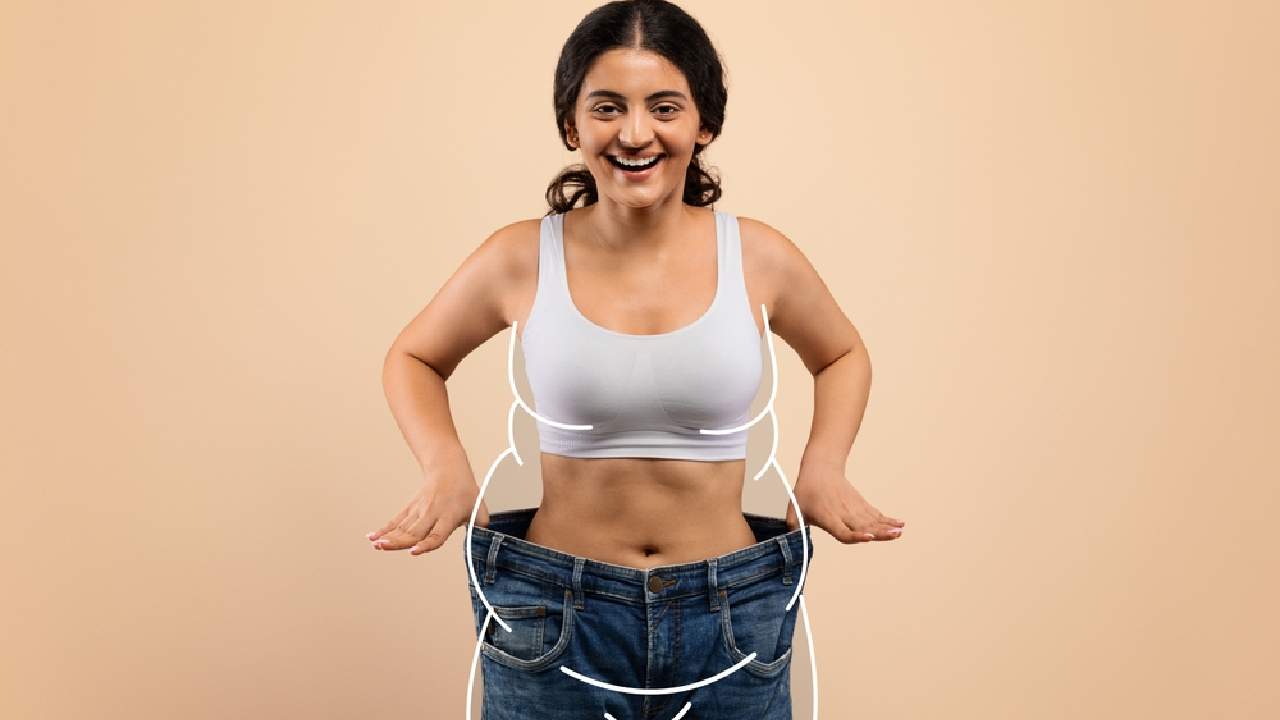 ওজন ঝরাতে চাইলে মাথায় রাখুন কিছু সংখ্যা।