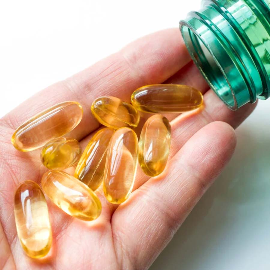 ভিটামিন ডি সাপ্লিমেন্ট টানা কত দিন খাওয়া যেতে পারে?