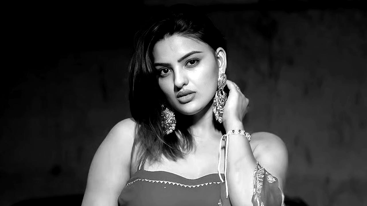 প্রয়াত অভিনেত্রী দিব্যাঙ্কা!