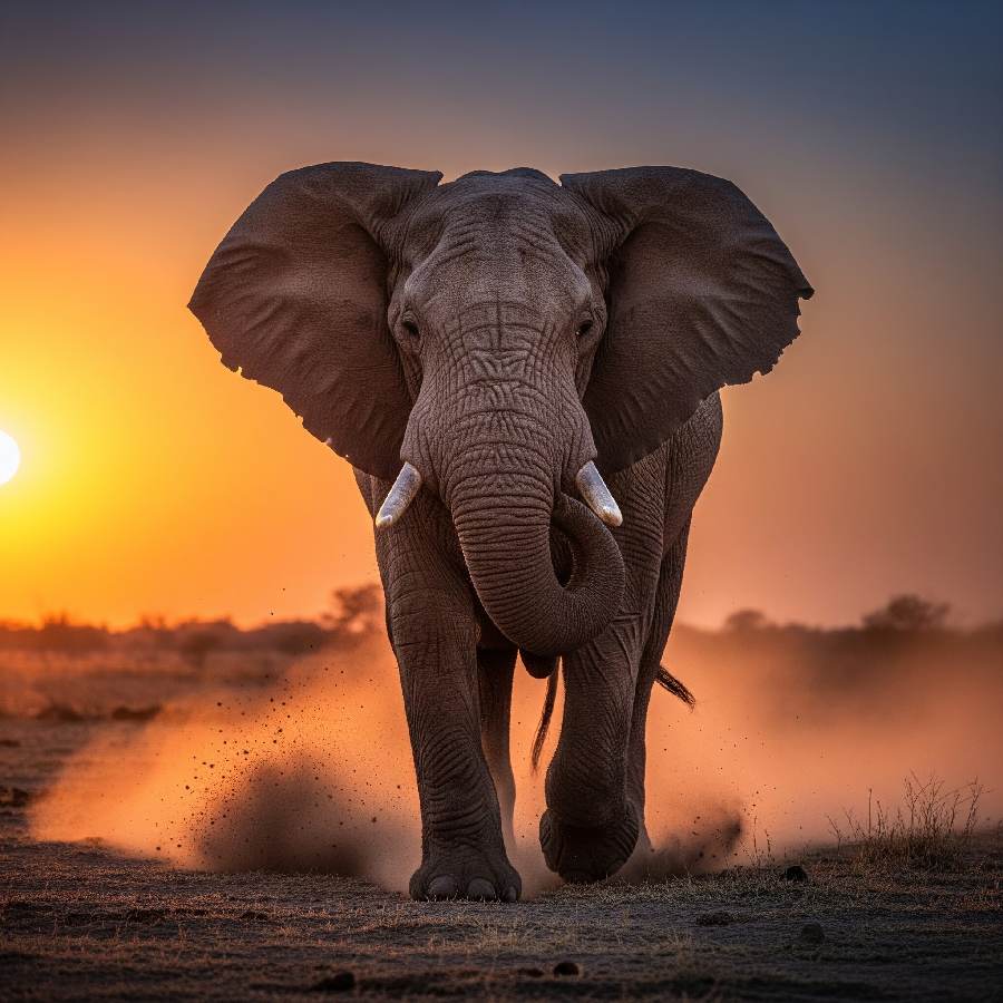 elephant