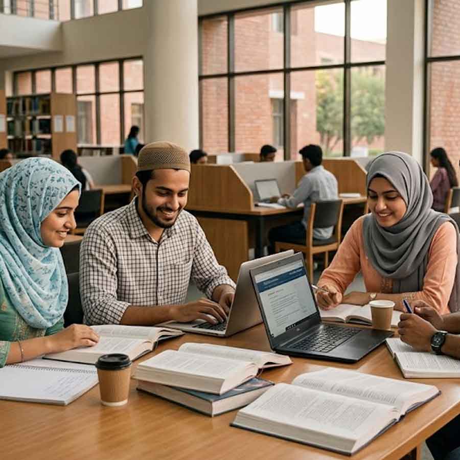 প্রতীকী ছবি।