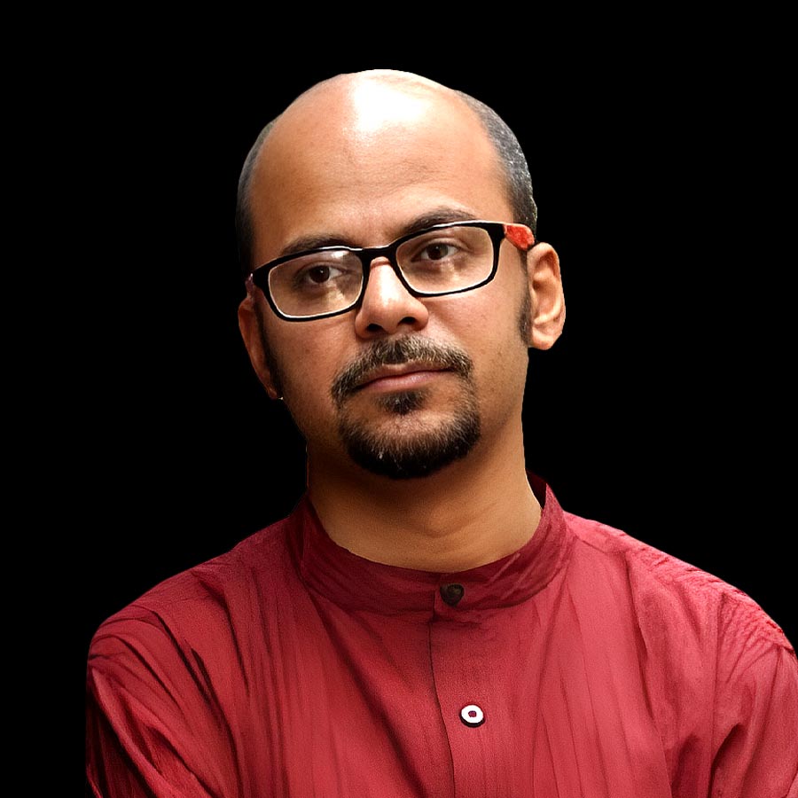 গ্রেফতারি পরোয়ানা প্রসঙ্গে সবটা খোলসা করলেন কবি শ্রীজাত।