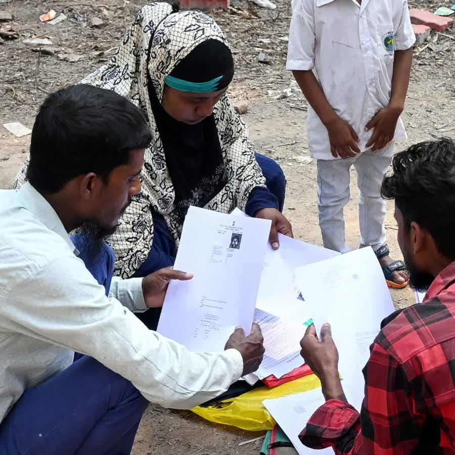 প্রথম দফার ভোটের ট্রাইবুনাল নিষ্পত্তির হিসাব প্রকাশ করল নির্বাচন কমিশন।