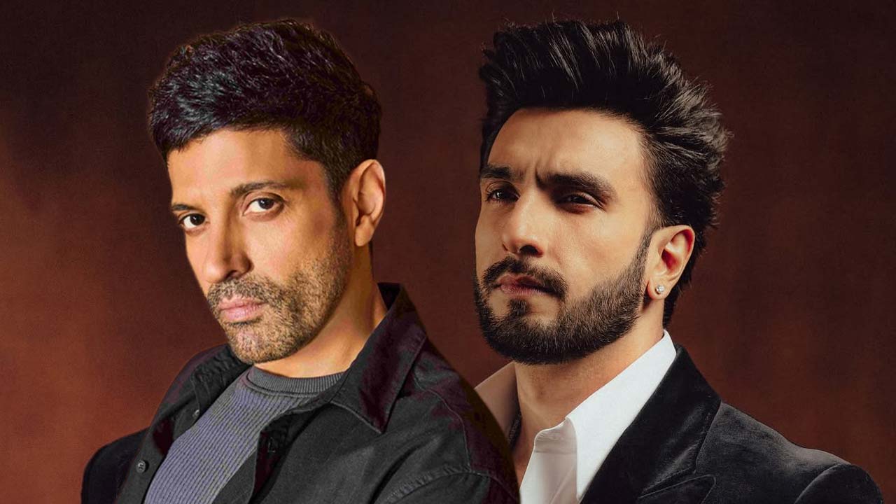 Ranveer Singh is reportedly ready to compensate Farhan Akhtar for Don 3