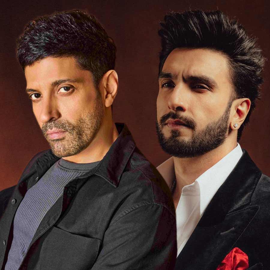 Ranveer Singh is reportedly ready to compensate Farhan Akhtar for Don 3