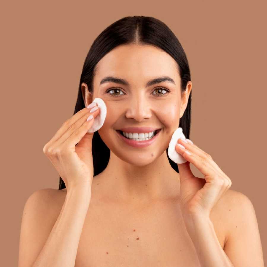 Things you should keep in your mind while applying toner dgtl