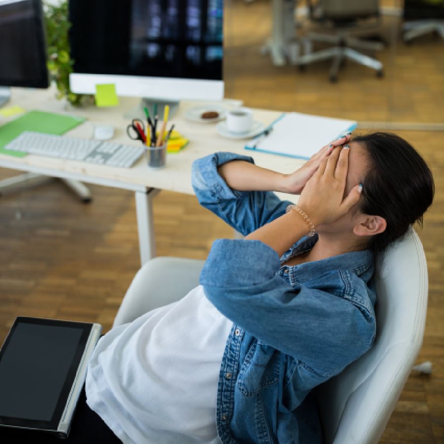 সকালে উঠেও ঘুম ঘুম ভাব?  কেন হচ্ছে এমন?