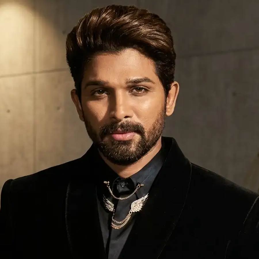 কেন এত খরচ করছেন অল্লু অর্জুন?