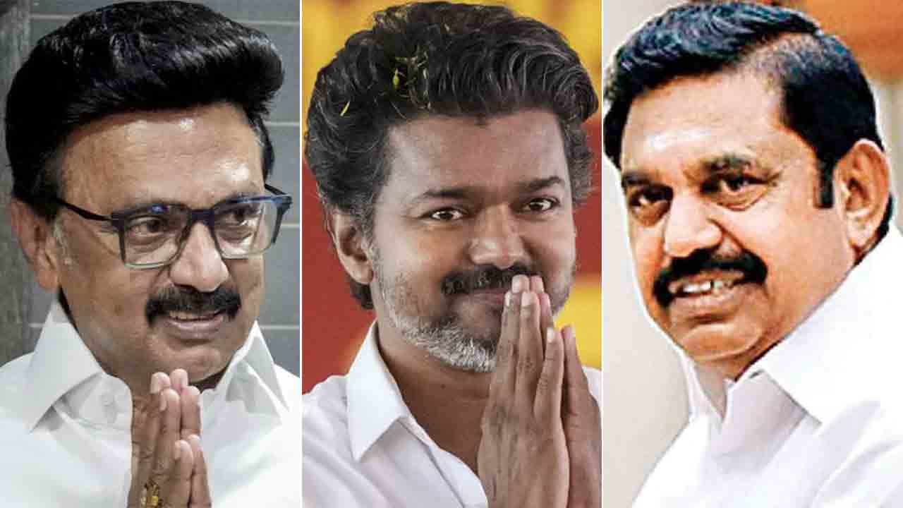 TVK\\\\\\\\\\\\\\\\\\\\\\\\\\\\\\\'s Vijay to DMK\\\\\\\\\\\\\\\\\\\\\\\\\\\\\\\'s MK Stalin in focus in Tamil Nadu assembly elections