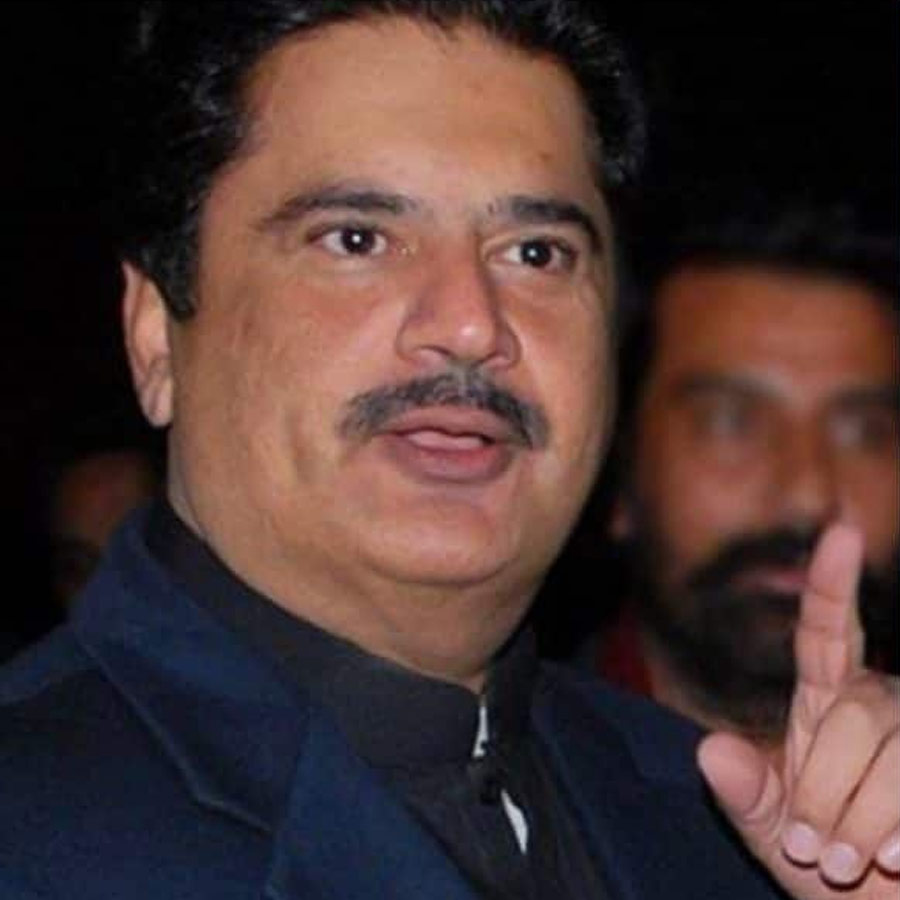 Not Nabeel Gabol, Aditya Dhar's directorial 'Dhurandhar' Jameel Jamali is inspired by Pak leader who asked PM Modi for asylum