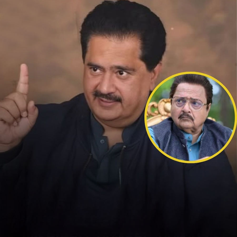 Not Nabeel Gabol, Aditya Dhar's directorial 'Dhurandhar' Jameel Jamali is inspired by Pak leader who asked PM Modi for asylum