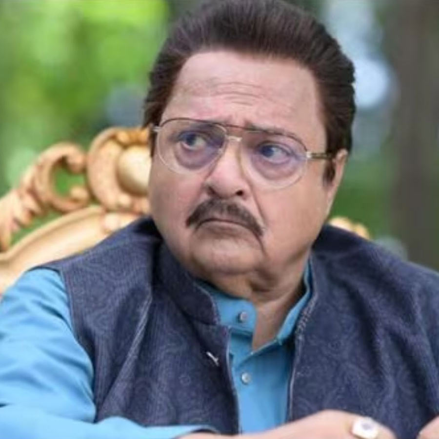 Not Nabeel Gabol, Aditya Dhar's directorial 'Dhurandhar' Jameel Jamali is inspired by Pak leader who asked PM Modi for asylum