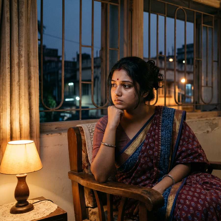 What things should we avoid after sunset to prevent bad luck dgtl