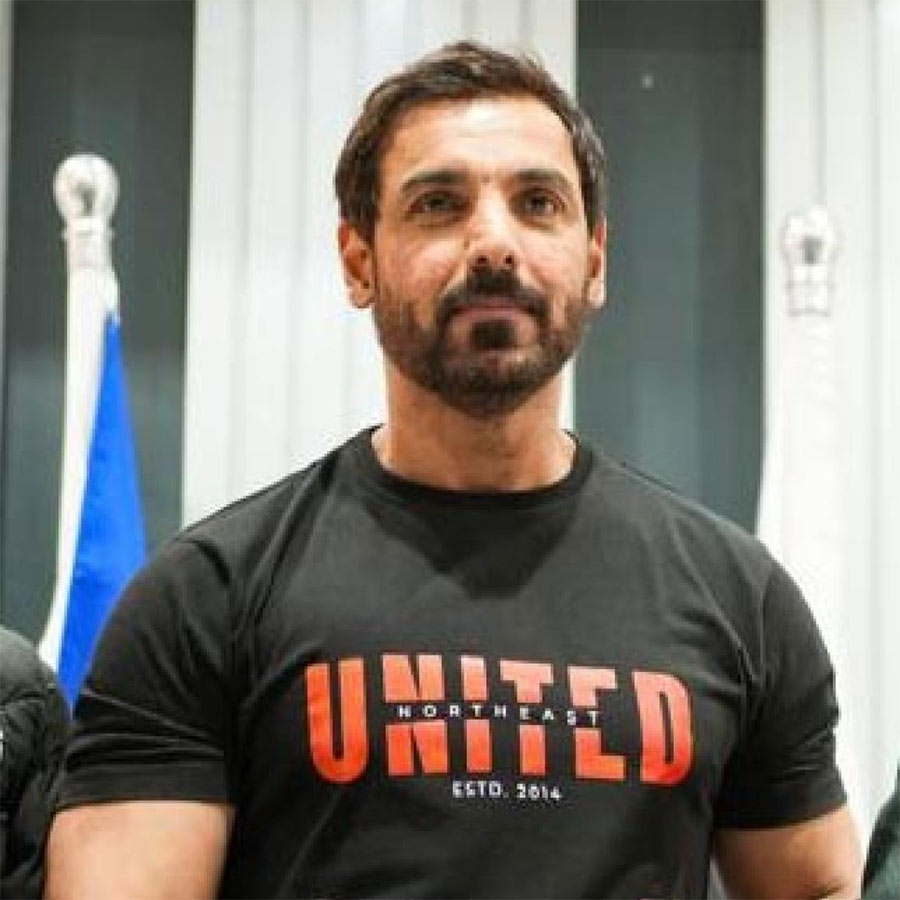 John Abraham, owner of NorthEast United FC, has been a vocal participant in discussions regarding the future of the Indian Super League amidst administrative turmoils