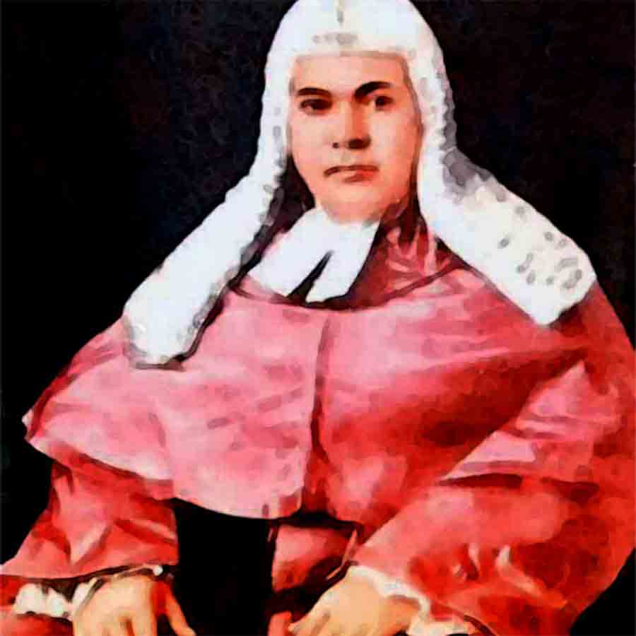 Sayyad Agha Haider judge in British India known for refusing to pass the death sentence to Bhagat Singh, Sukhdev Thapar and Shivaram Rajguru