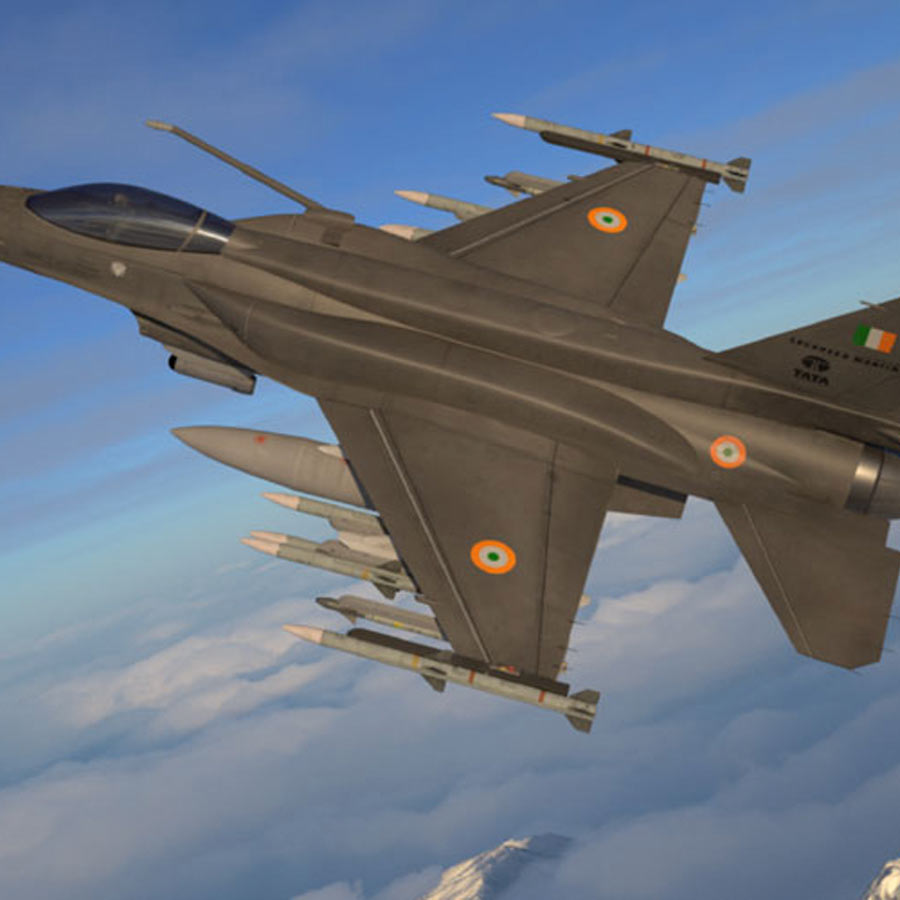 India and Russia Can Station Troops, Warships and Aircraft on Each Other’s Soil